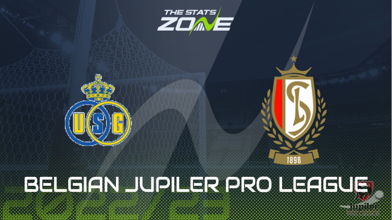 Union Saint-Gilloise Vs Standard Liege Preview & Prediction | 2022-23 ...