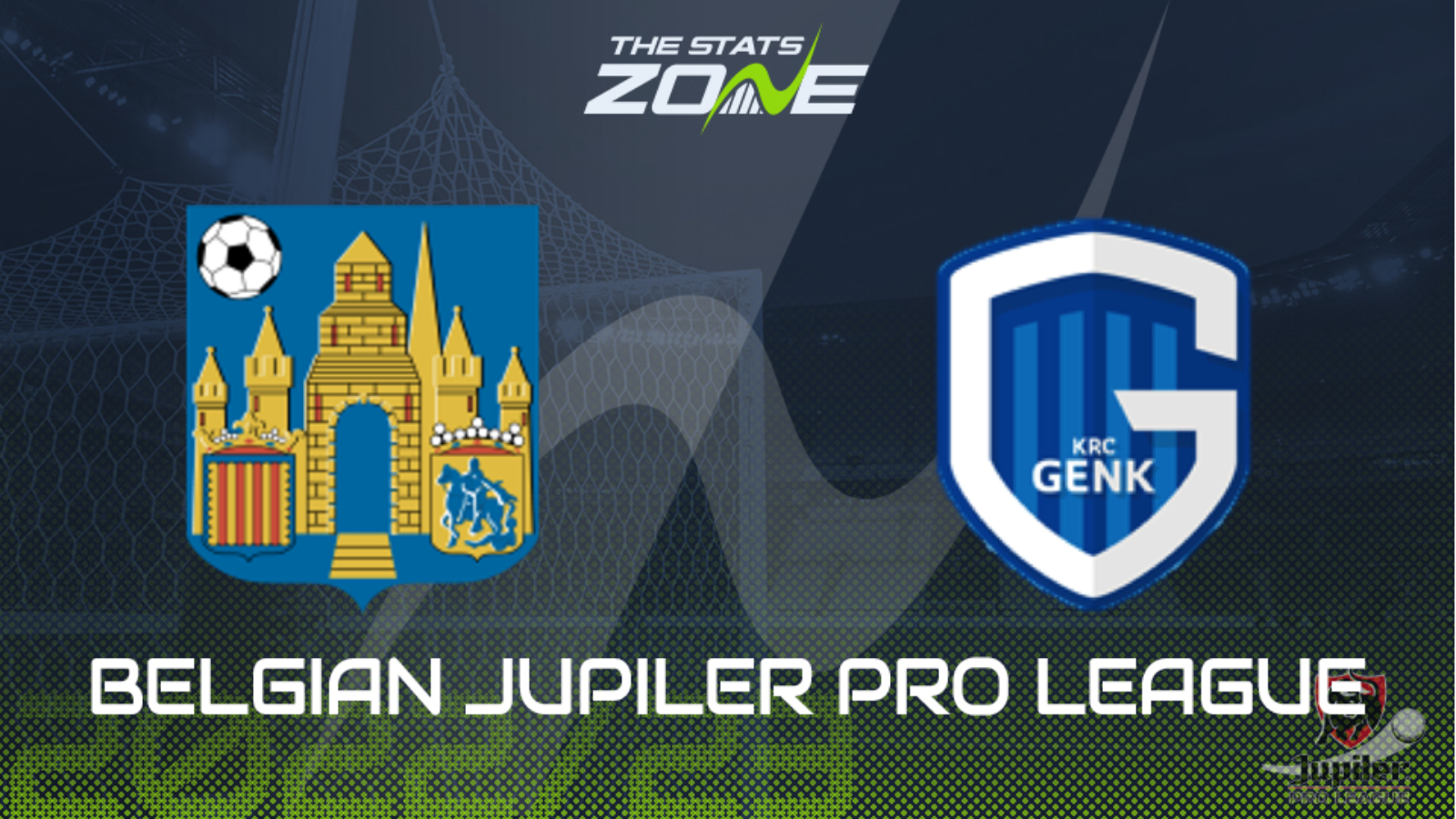 Westerlo vs Genk Preview & Prediction | 2022-23 Belgian First Division A