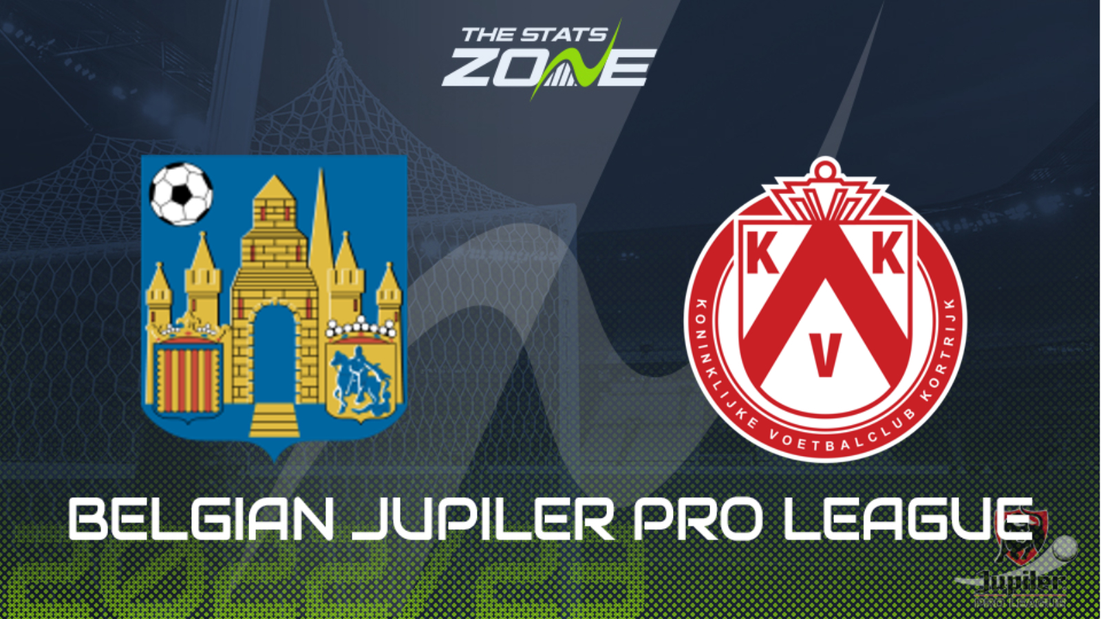 Westerlo vs Kortrijk Preview & Prediction | 2022-23 Belgian First Division A