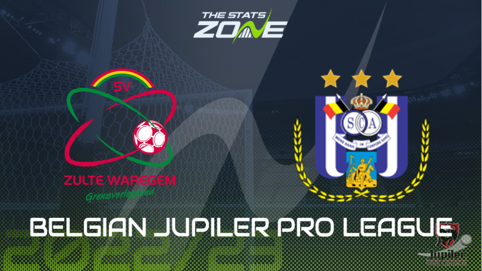 Zulte Waregem vs Anderlecht Preview & Prediction | 2022-23 Belgian First Division A