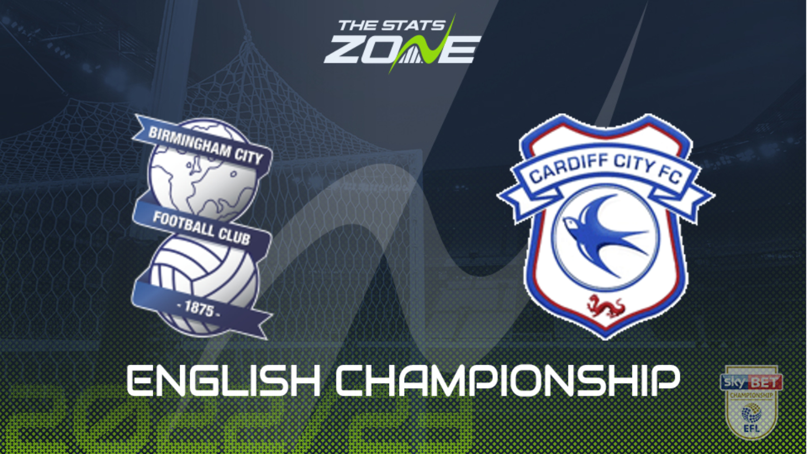 Cardiff City vs Birmingham City Prediction and Betting Tips