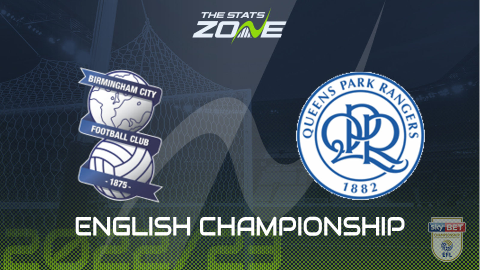 Birmingham vs QPR Preview & Prediction | 2022-23 English Championship