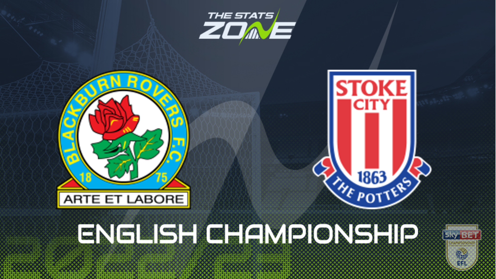 Blackburn vs Stoke Preview & Prediction | 2022-23 English Championship