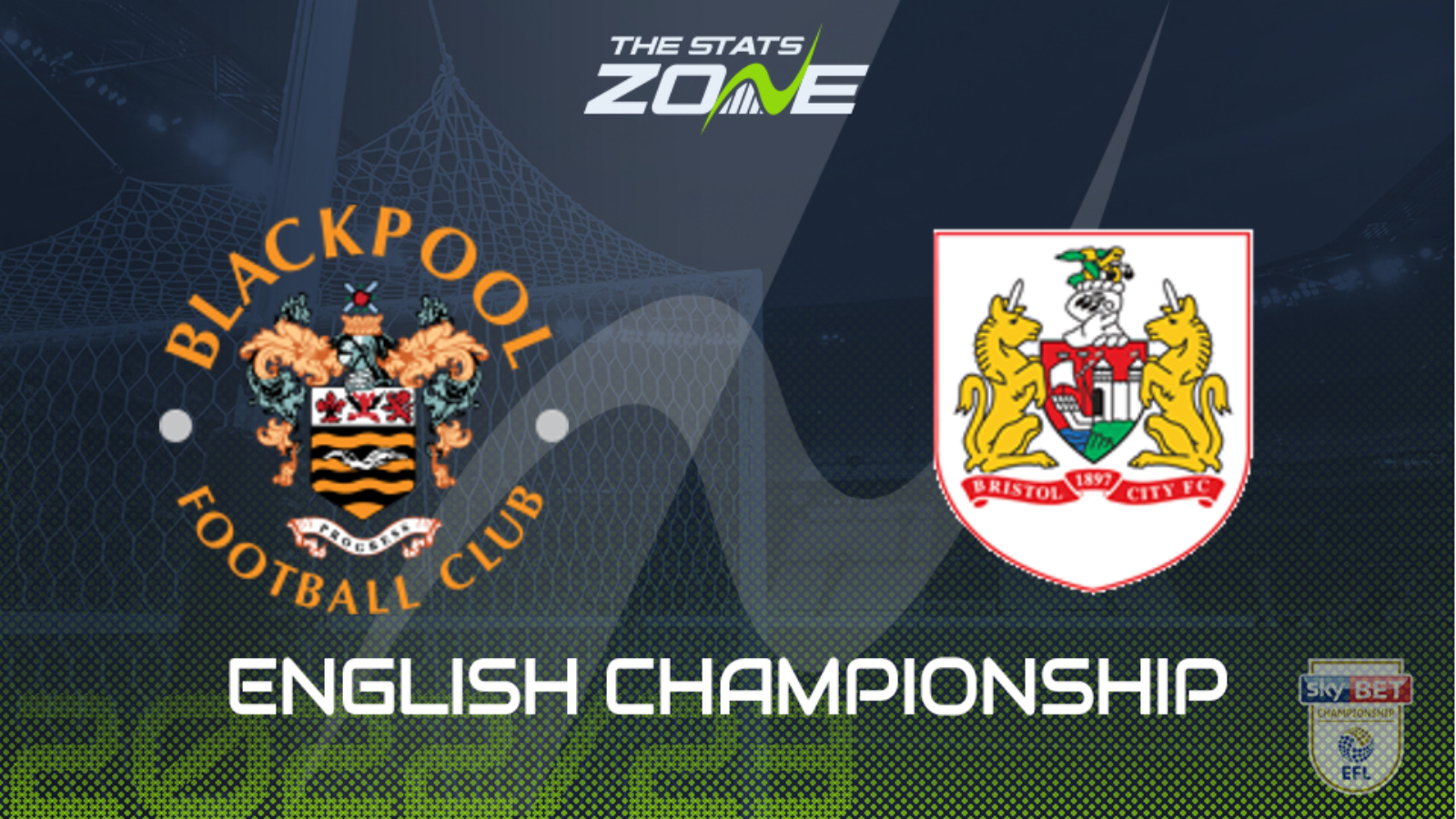 Blackpool Vs Bristol City Preview & Prediction | 2022-23 English ...