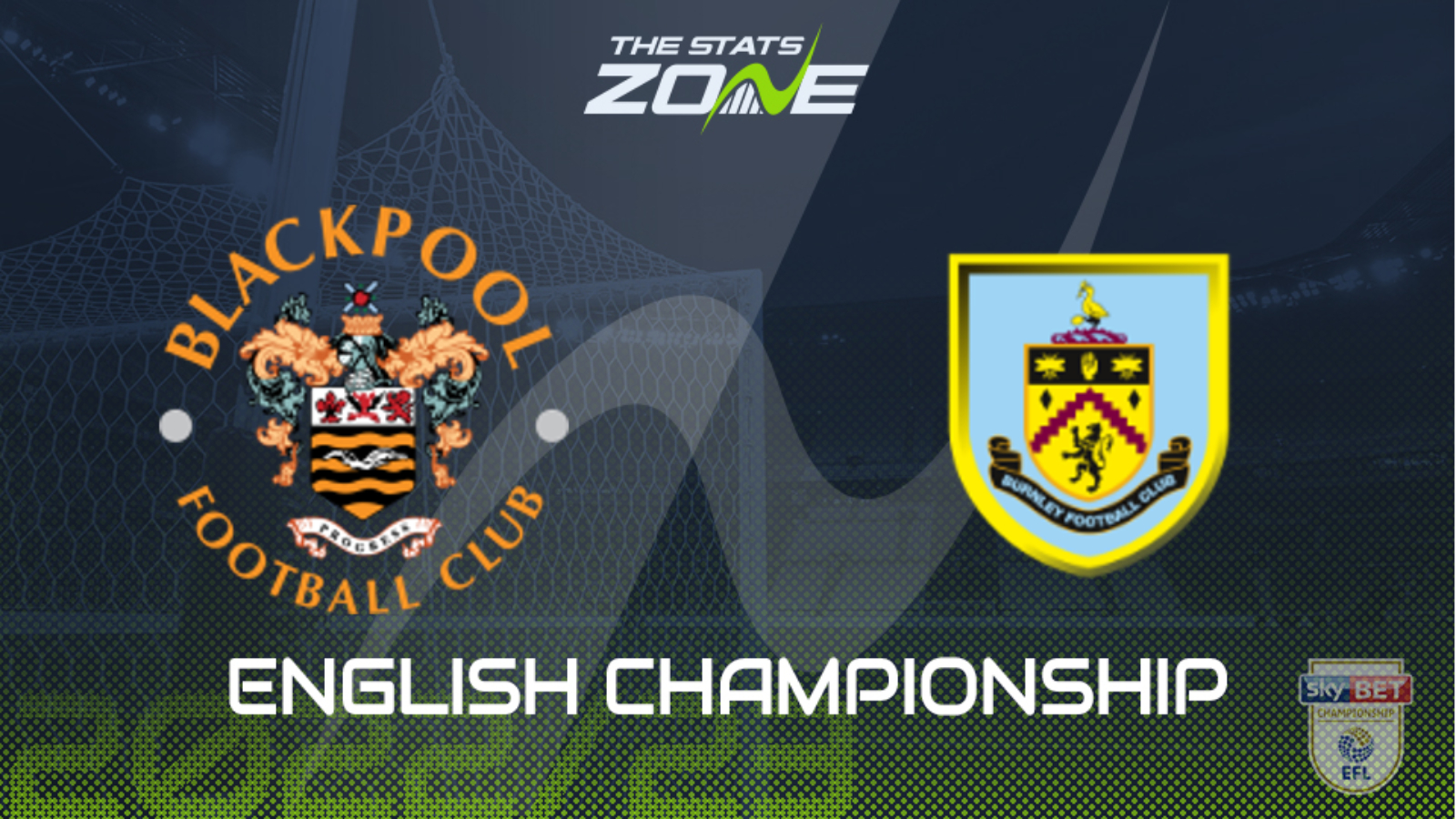 Blackpool vs Burnley Preview & Prediction | 2022-23 English Championship