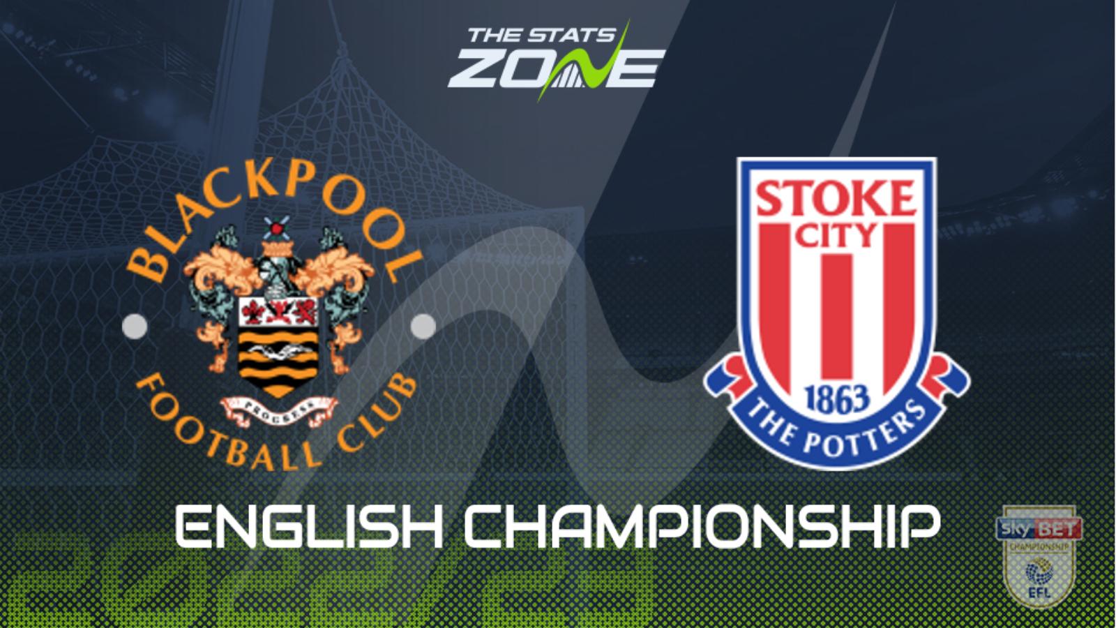 Blackpool vs Stoke Preview & Prediction | 2022-23 English Championship