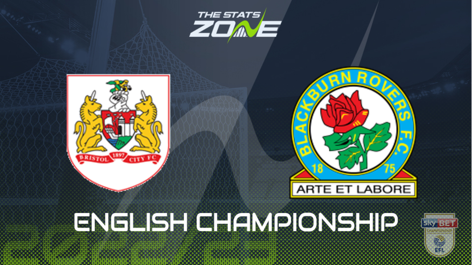 Bristol City Vs Blackburn Preview & Prediction | 2022-23 English ...