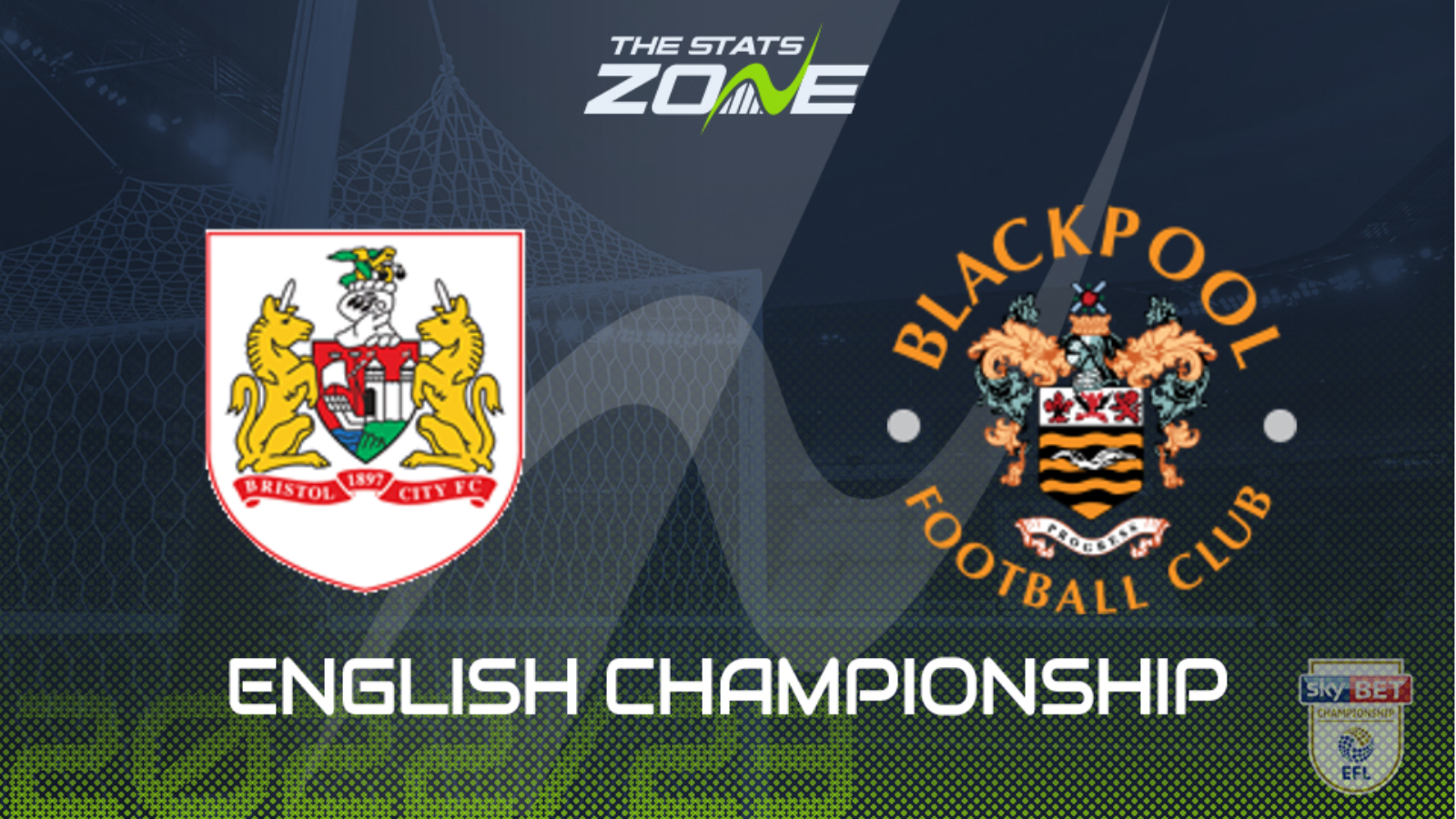 Bristol City vs Blackpool Preview & Prediction | 2022-23 English Championship