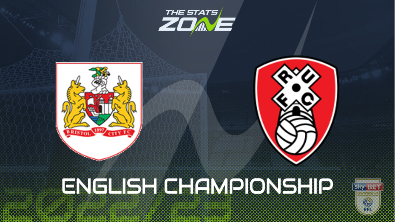 Bristol City vs Rotherham Preview & Prediction | 2022-23 English Championship