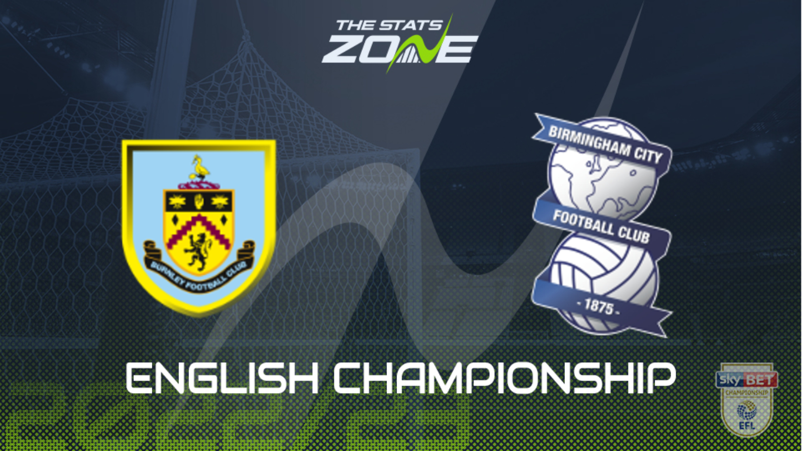 Burnley vs Birmingham Preview & Prediction | 2022-23 English Championship