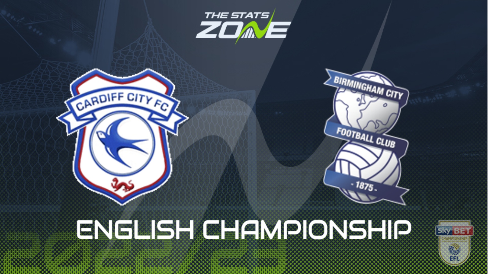 Cardiff vs Birmingham Preview & Prediction | 2022-23 English Championship