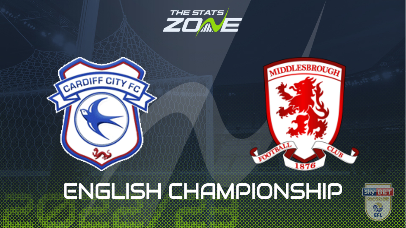 Cardiff vs Middlesbrough Preview & Prediction | 2022-23 English Championship