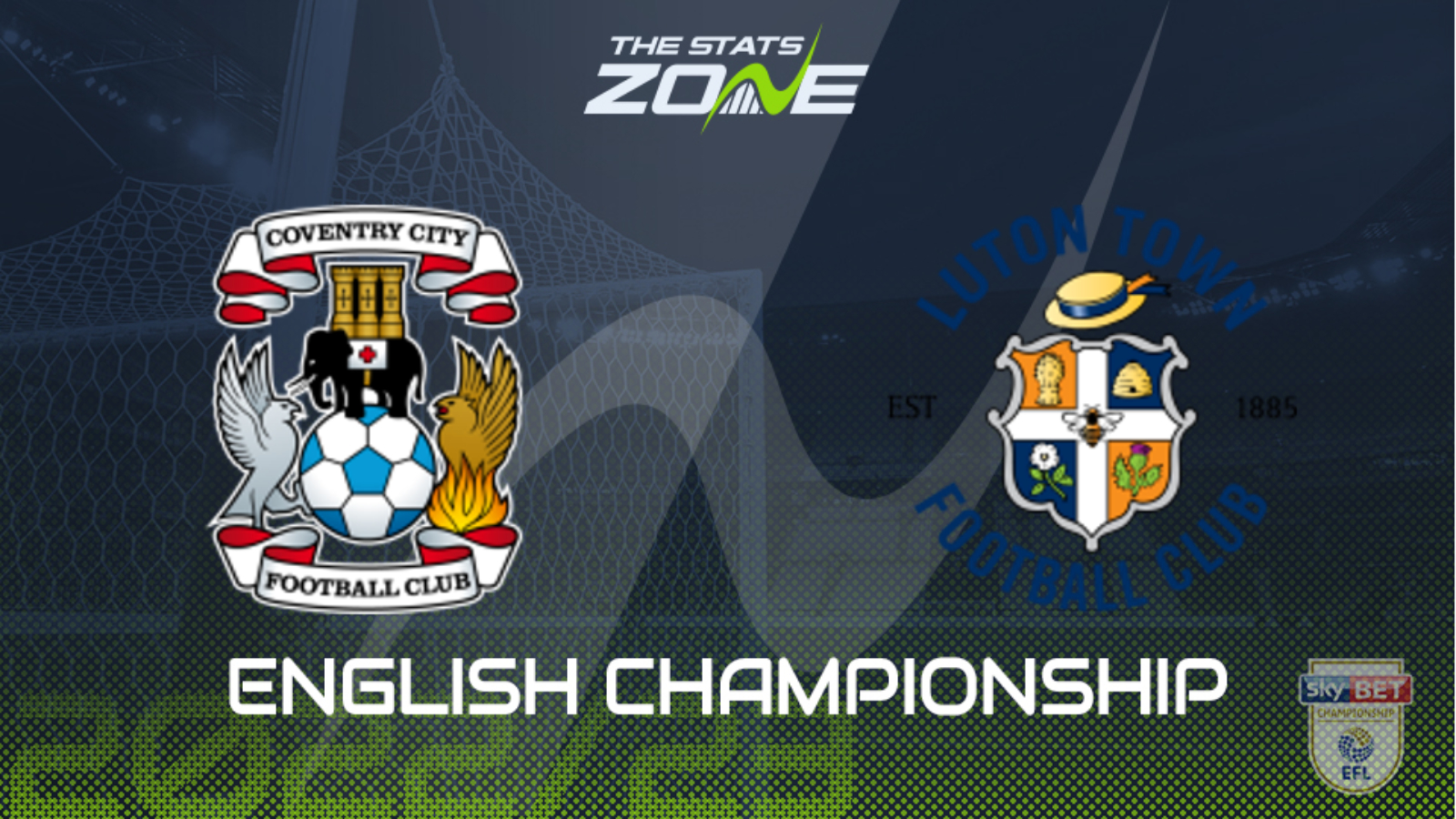 Coventry vs Luton Preview & Prediction | 2022-23 English Championship