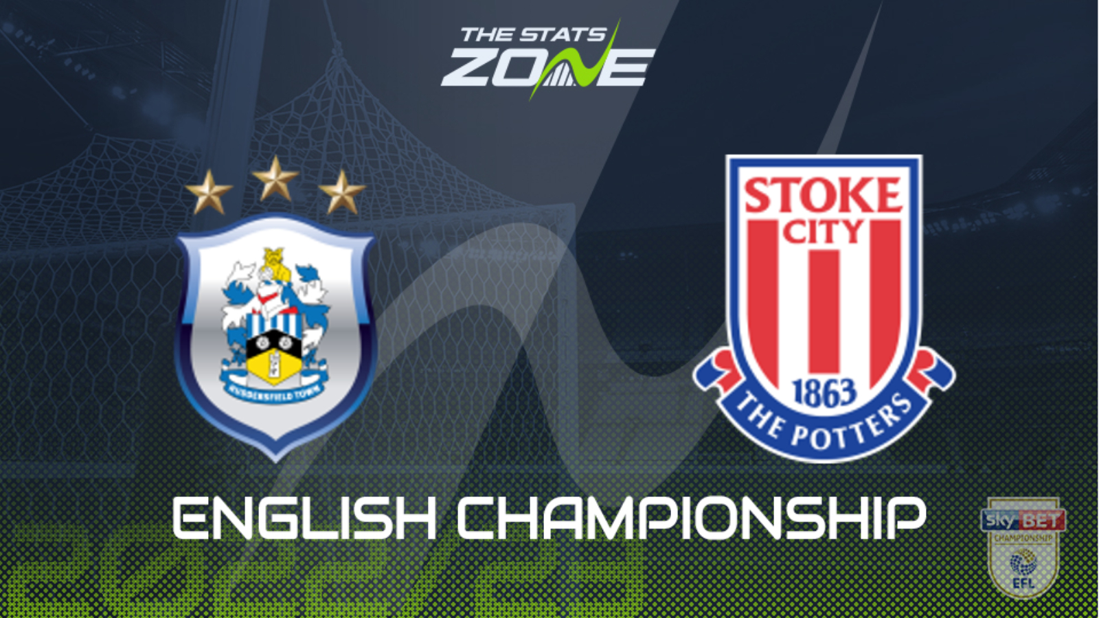 Huddersfield vs Stoke Preview & Prediction | 2022-23 English Championship