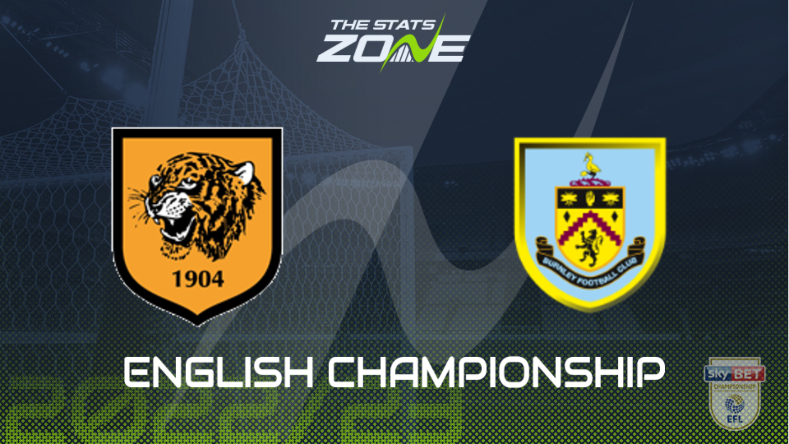 Hull vs Burnley Preview & Prediction | 2022-23 English Championship