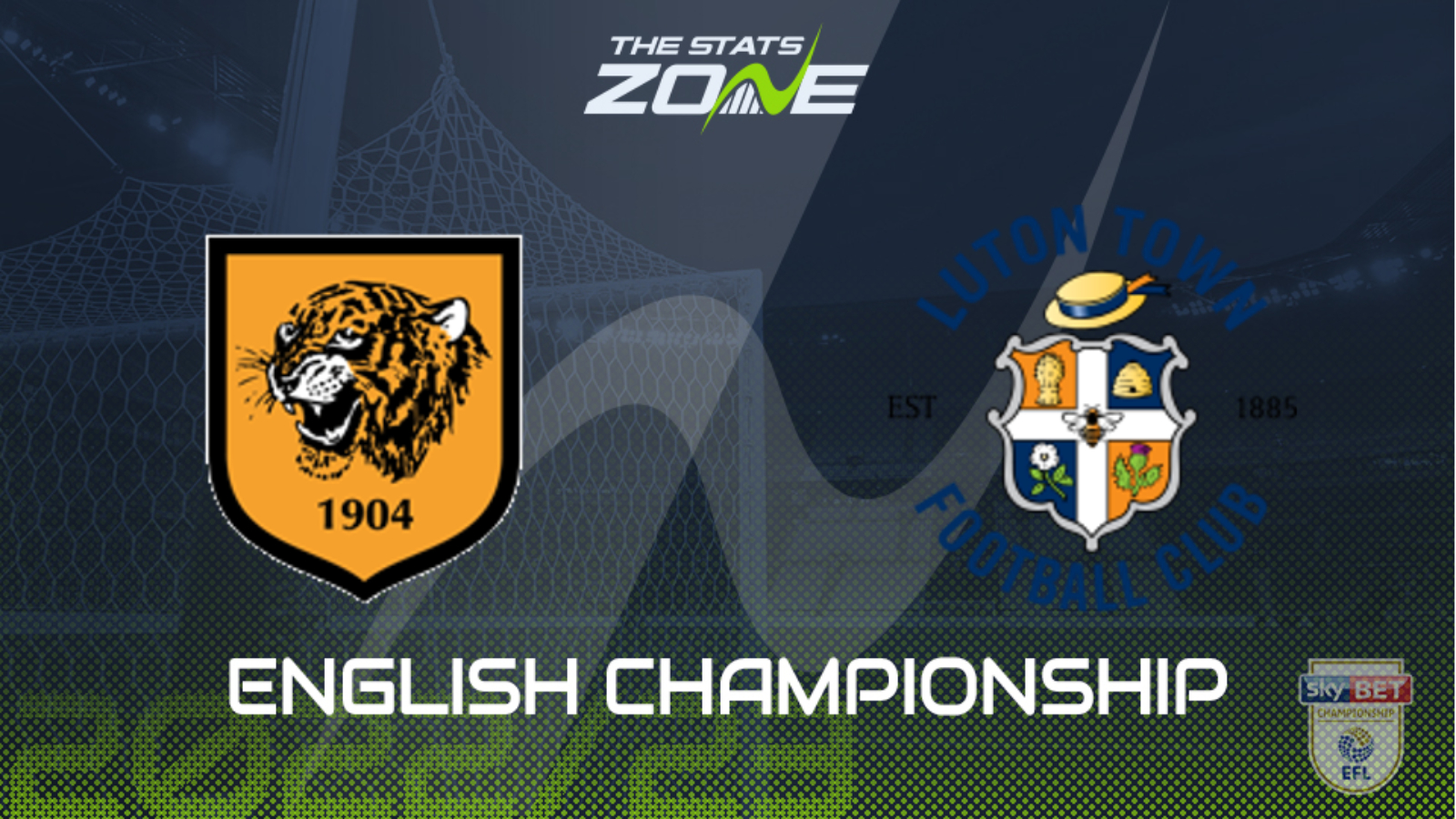 Hull vs Luton Preview & Prediction | 2022-23 English Championship