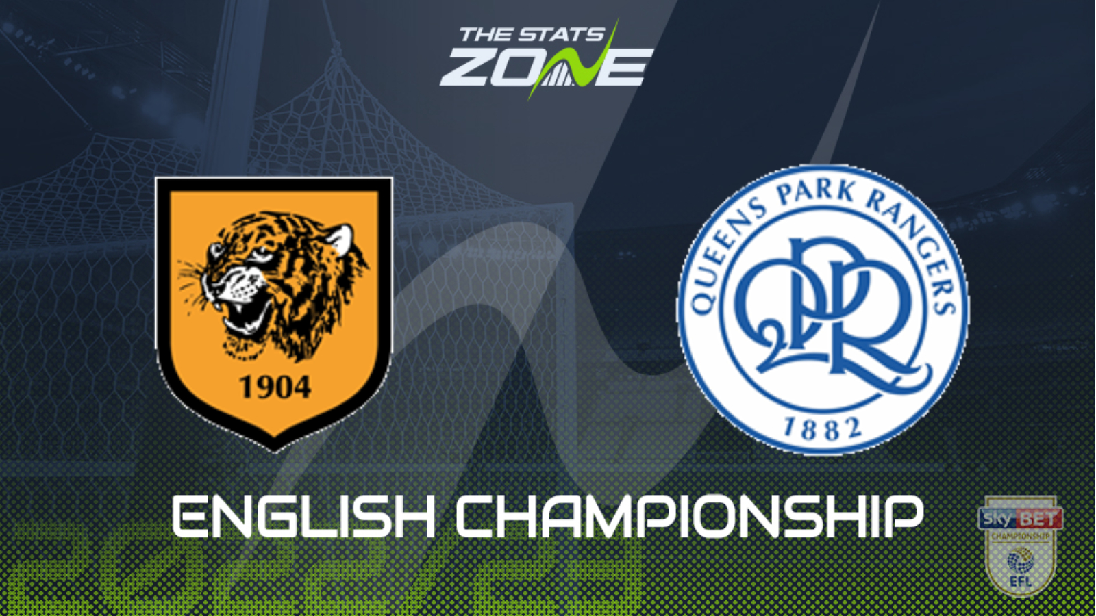 Hull vs QPR Preview & Prediction | 2022-23 English Championship