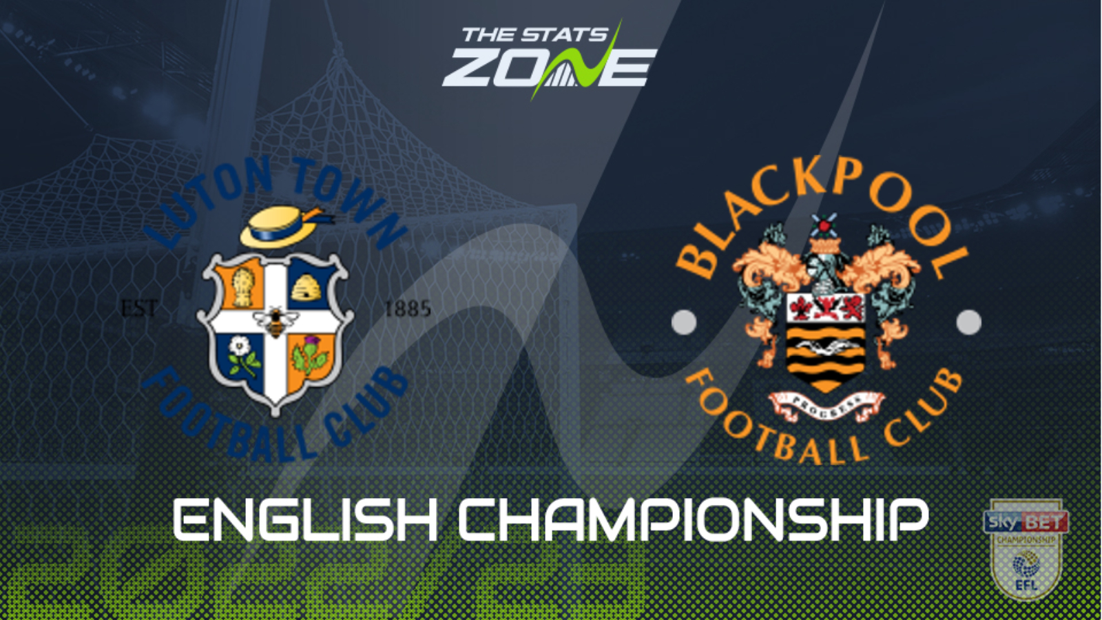 Luton vs Blackpool Preview & Prediction | 2022-23 English Championship