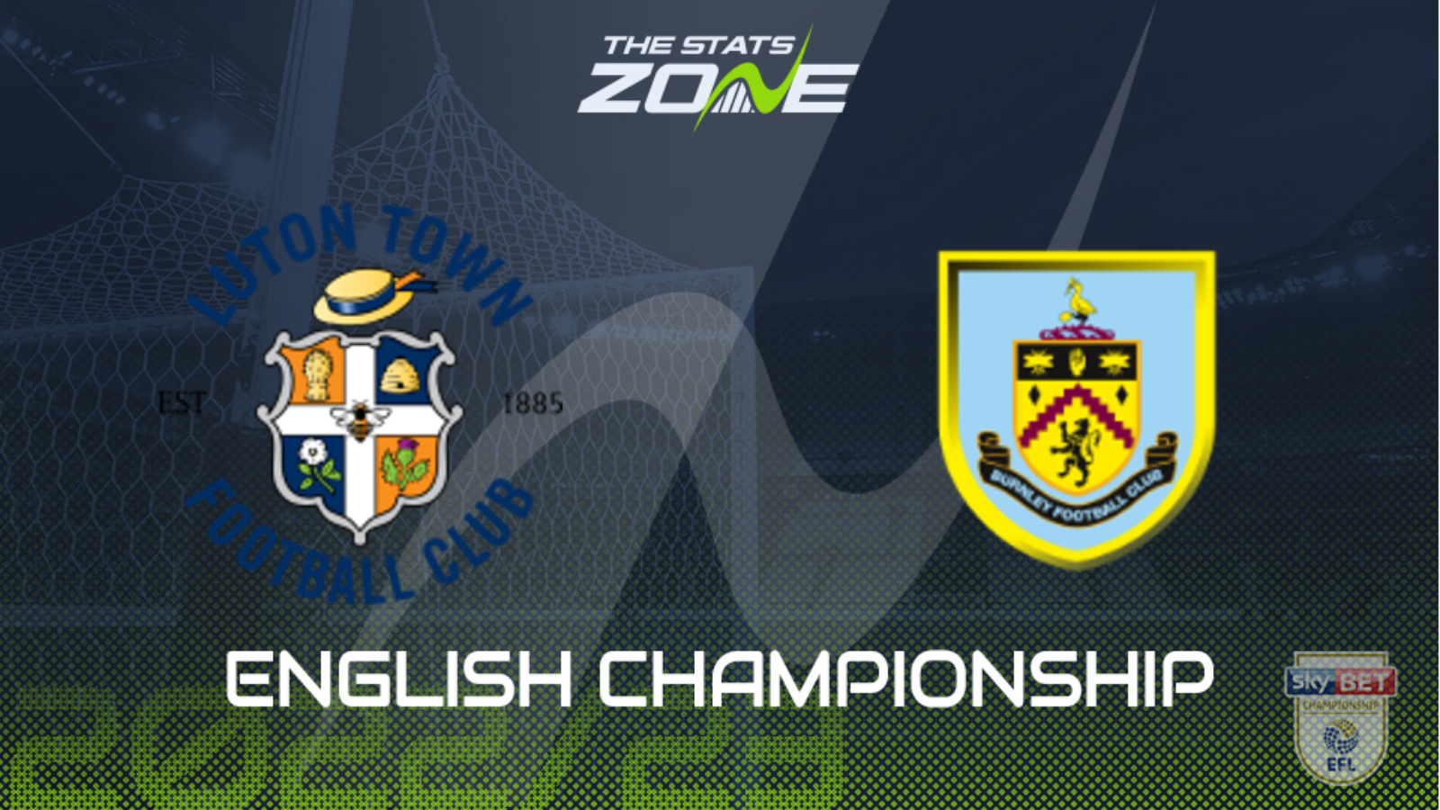 Luton vs Burnley Preview & Prediction | 2022-23 English Championship