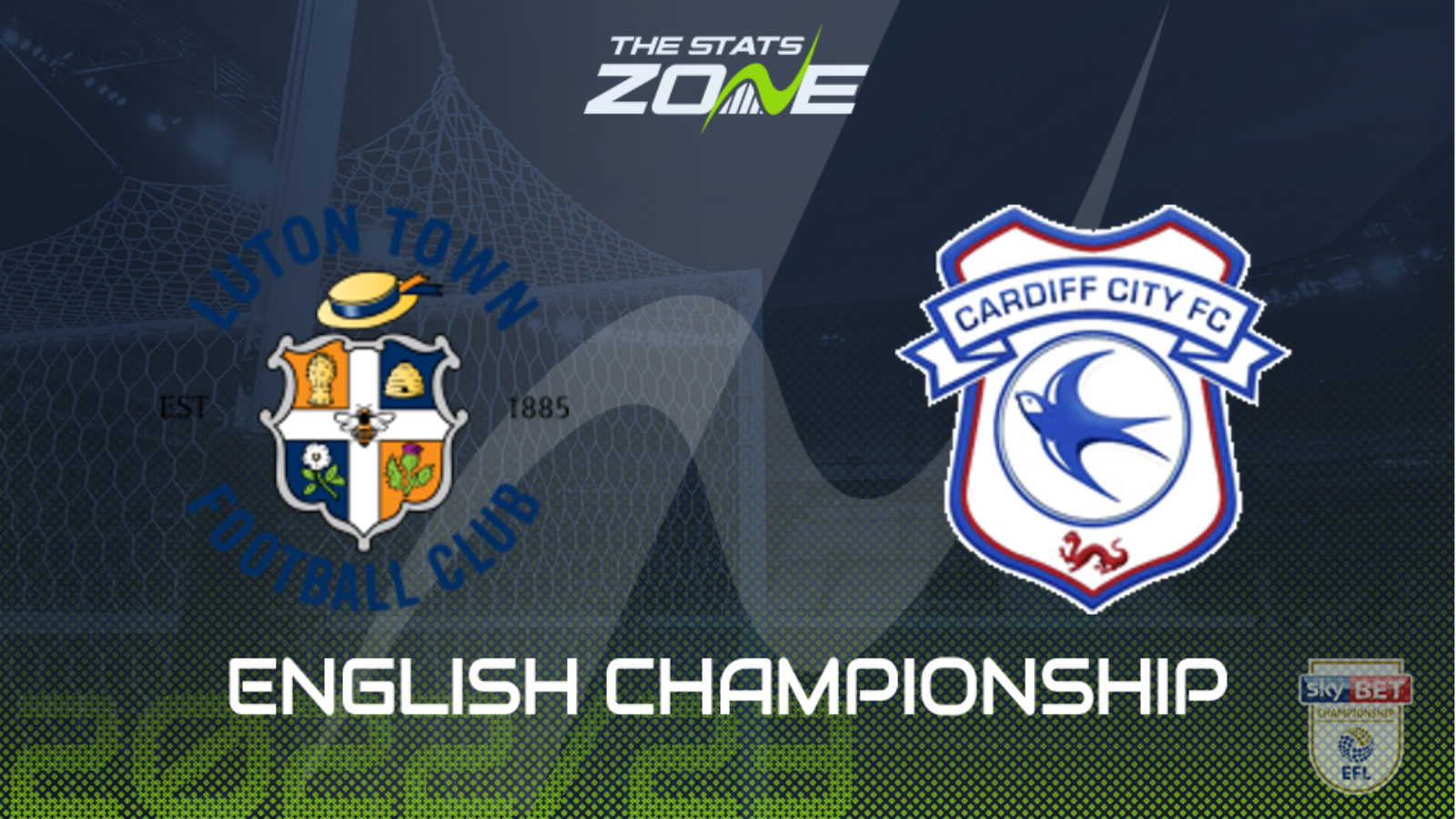 Luton vs Cardiff Preview & Prediction | 2022-23 English Championship