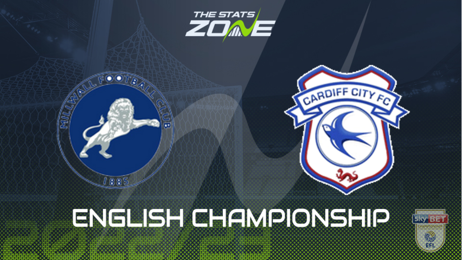 Millwall vs Cardiff Preview & Prediction | 2022-23 English Championship