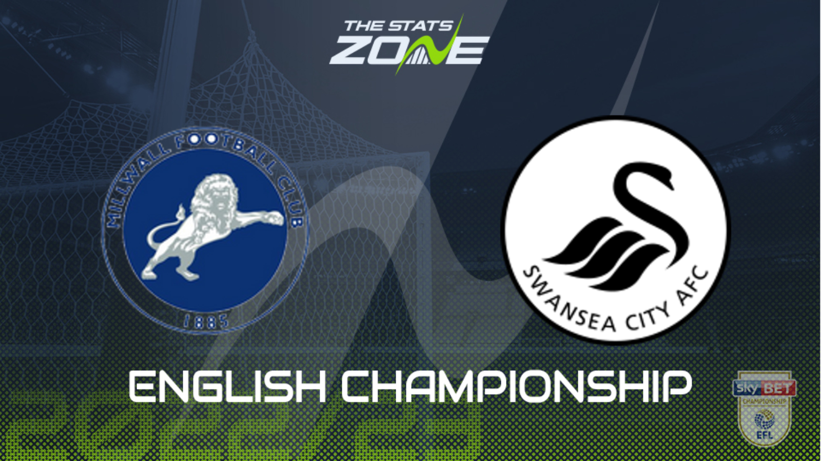 Millwall vs Swansea City Prediction and Betting Tips