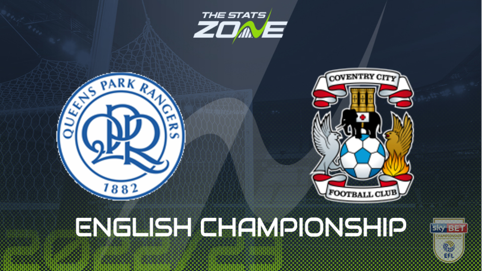 QPR vs Coventry Preview & Prediction | 2022-23 English Championship