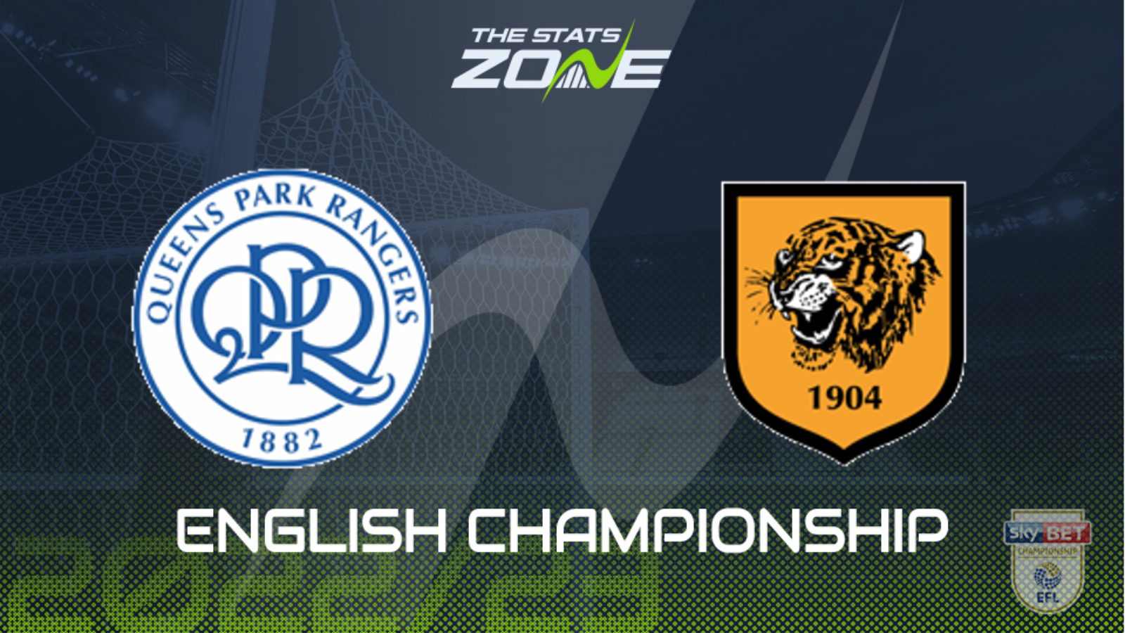 QPR vs Hull Preview & Prediction | 2022-23 English Championship