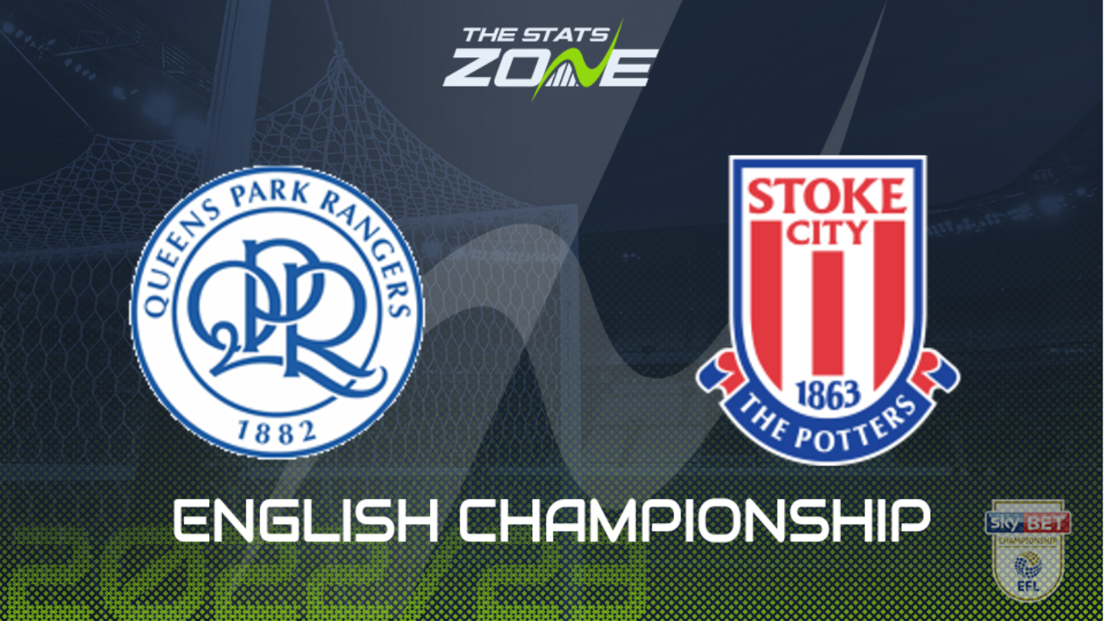 QPR vs Stoke Preview & Prediction | 2022-23 English Championship