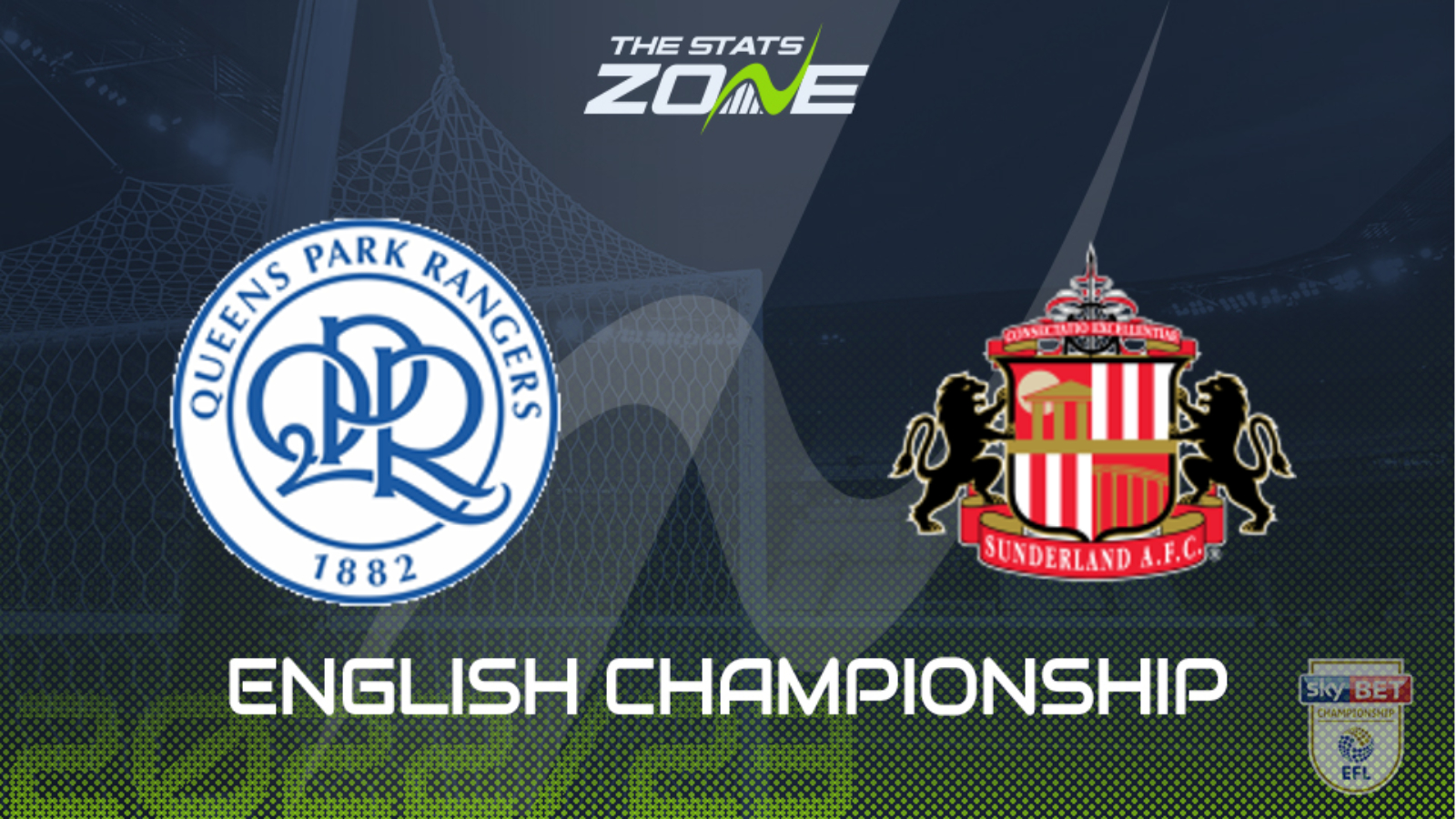 QPR vs Sunderland Preview & Prediction | 2022-23 English Championship