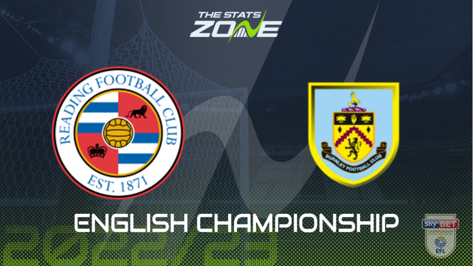 Reading vs Burnley Preview & Prediction | 2022-23 English Championship