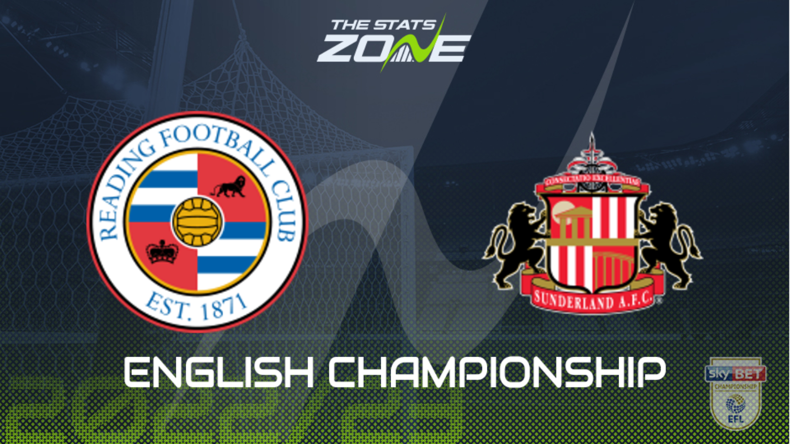 Reading vs Sunderland Preview & Prediction | 2022-23 English ...