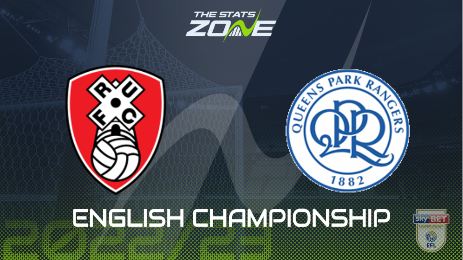 Rotherham vs QPR Preview & Prediction | 2022-23 English Championship