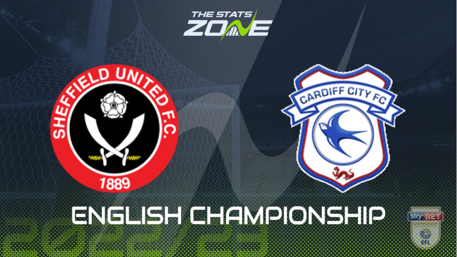 Sheffield Utd vs Cardiff Preview & Prediction | 2022-23 English Championship