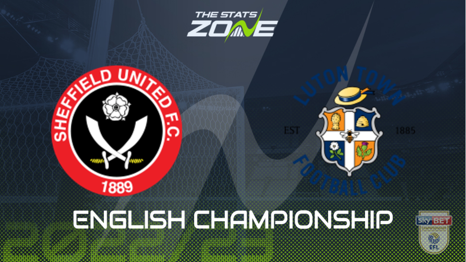 Sheffield Utd vs Luton Preview & Prediction | 2022-23 English Championship