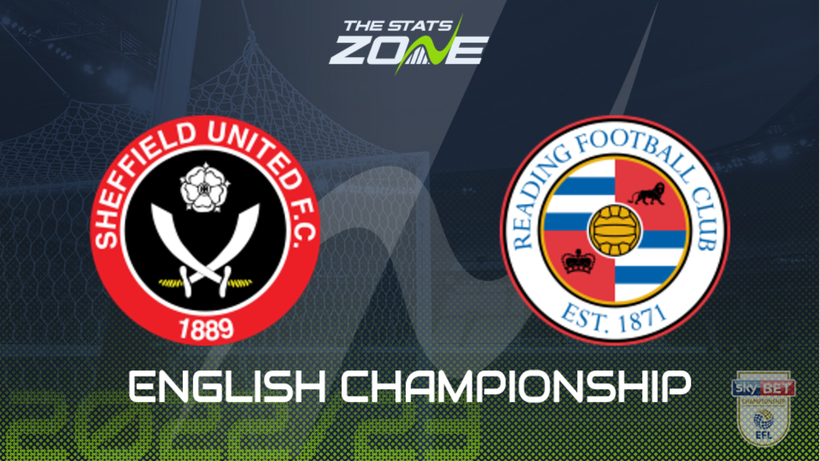 Sheffield Utd vs Reading Preview & Prediction  202223 English