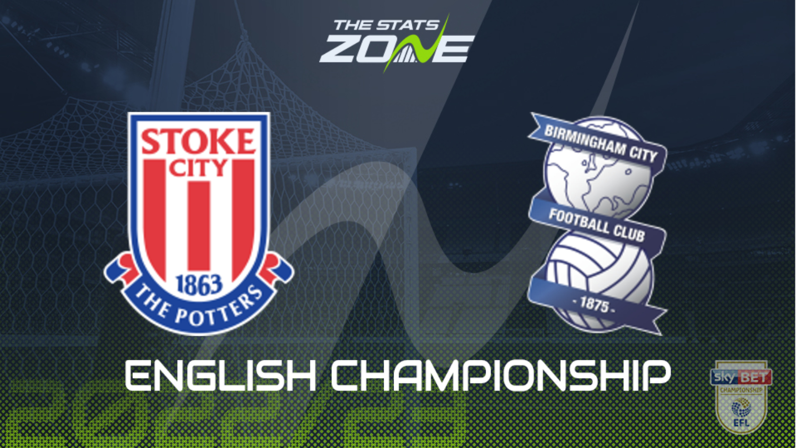 Stoke vs Birmingham Preview & Prediction | 2022-23 English Championship