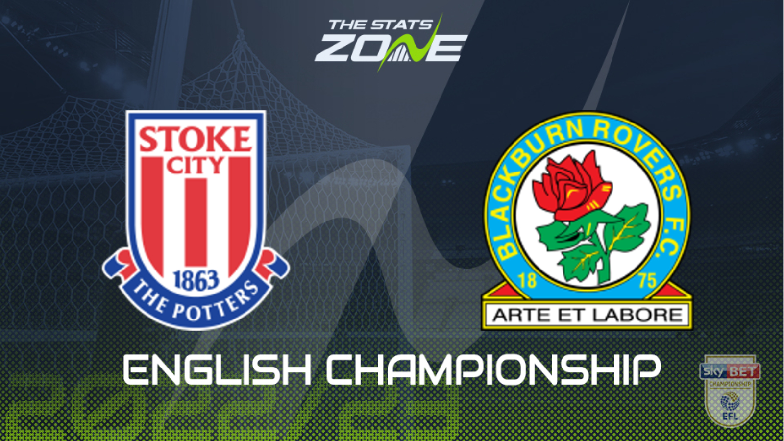 Stoke vs Blackburn Preview & Prediction | 2022-23 English Championship