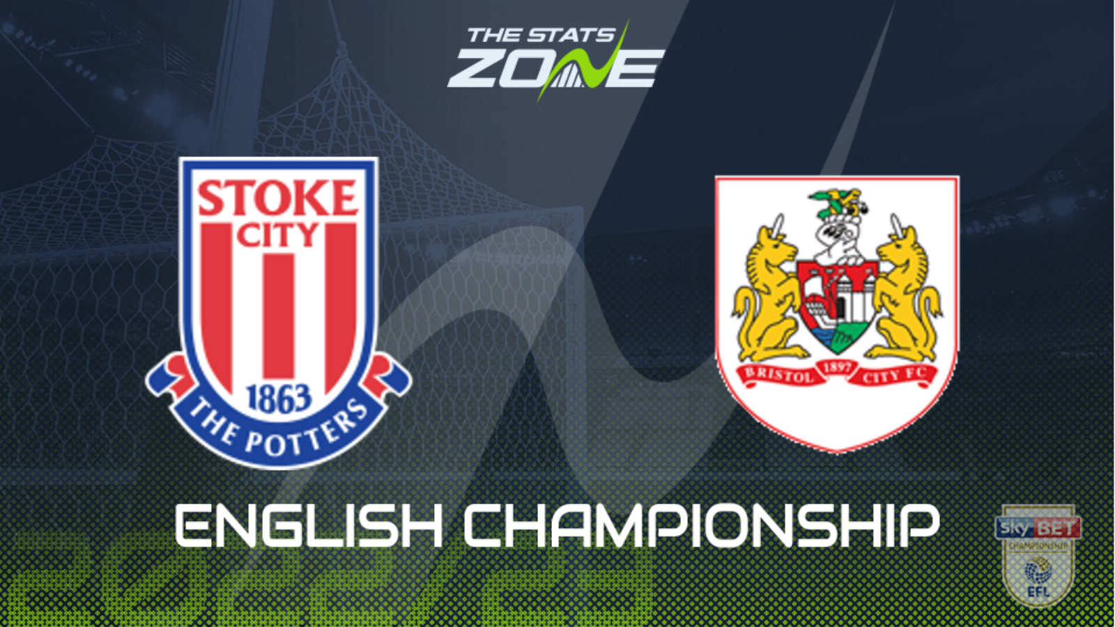 Stoke vs Bristol City Preview & Prediction | 2022-23 English Championship