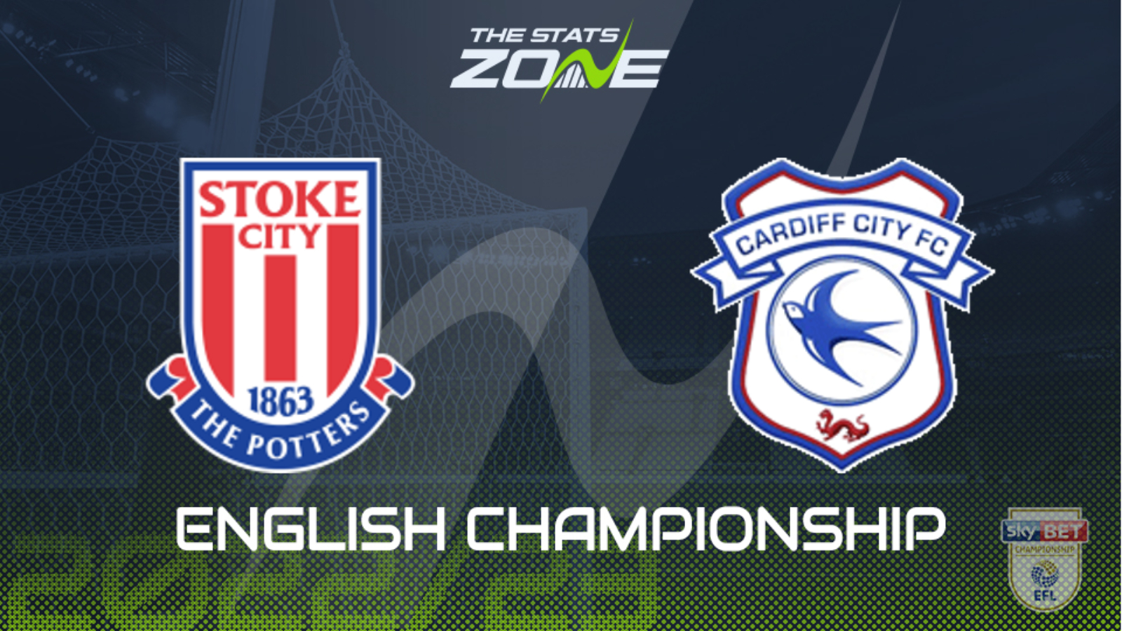 Stoke vs Cardiff Preview & Prediction | 2022-23 English Championship
