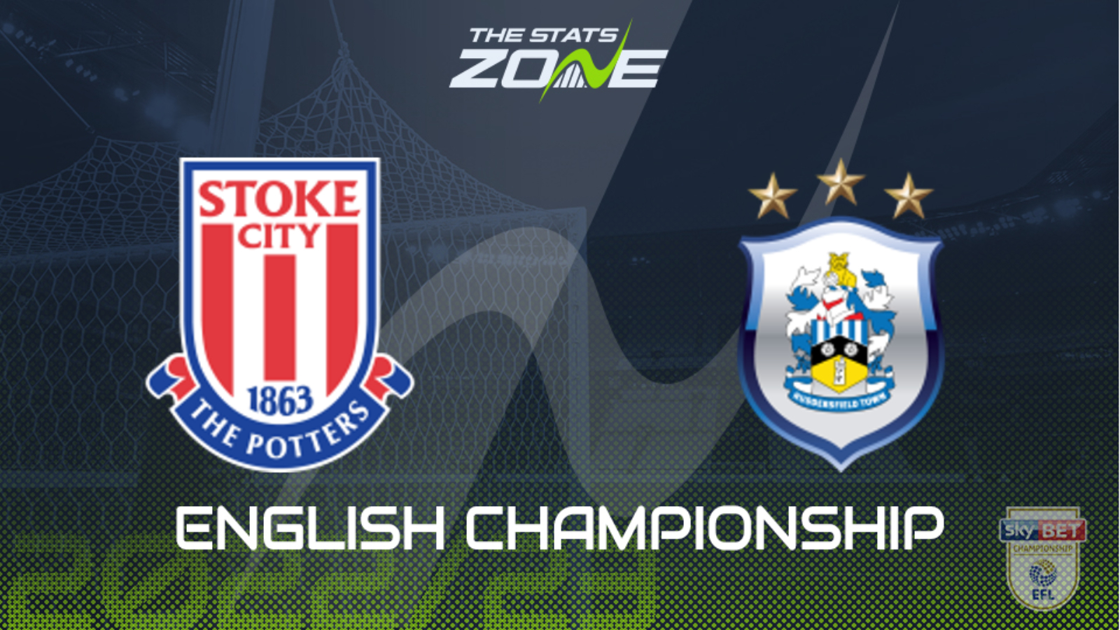 Stoke vs Huddersfield Preview & Prediction 202223 English