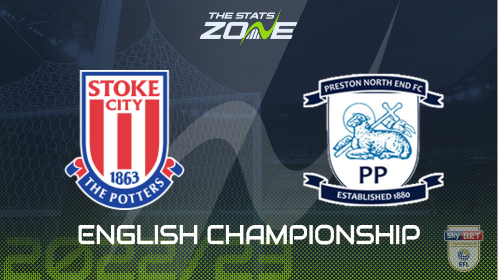 Stoke vs Preston Preview & Prediction | 2022-23 English Championship ...