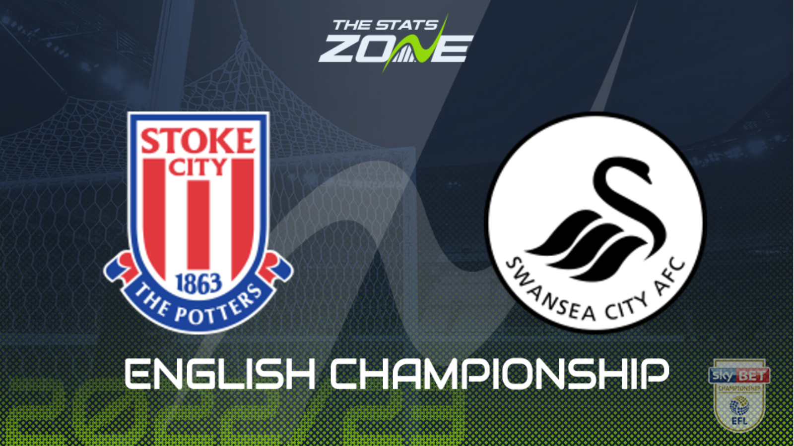 Stoke vs Swansea Preview & Prediction | 2022-23 English Championship