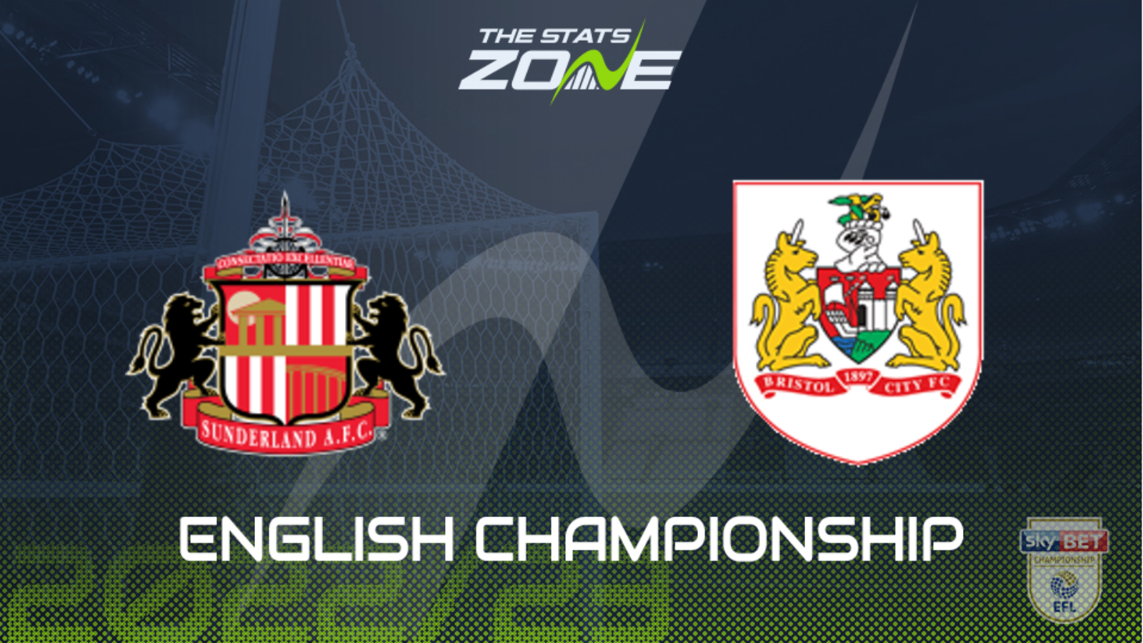 Sunderland vs Bristol City Preview & Prediction | 2022-23 English Championship