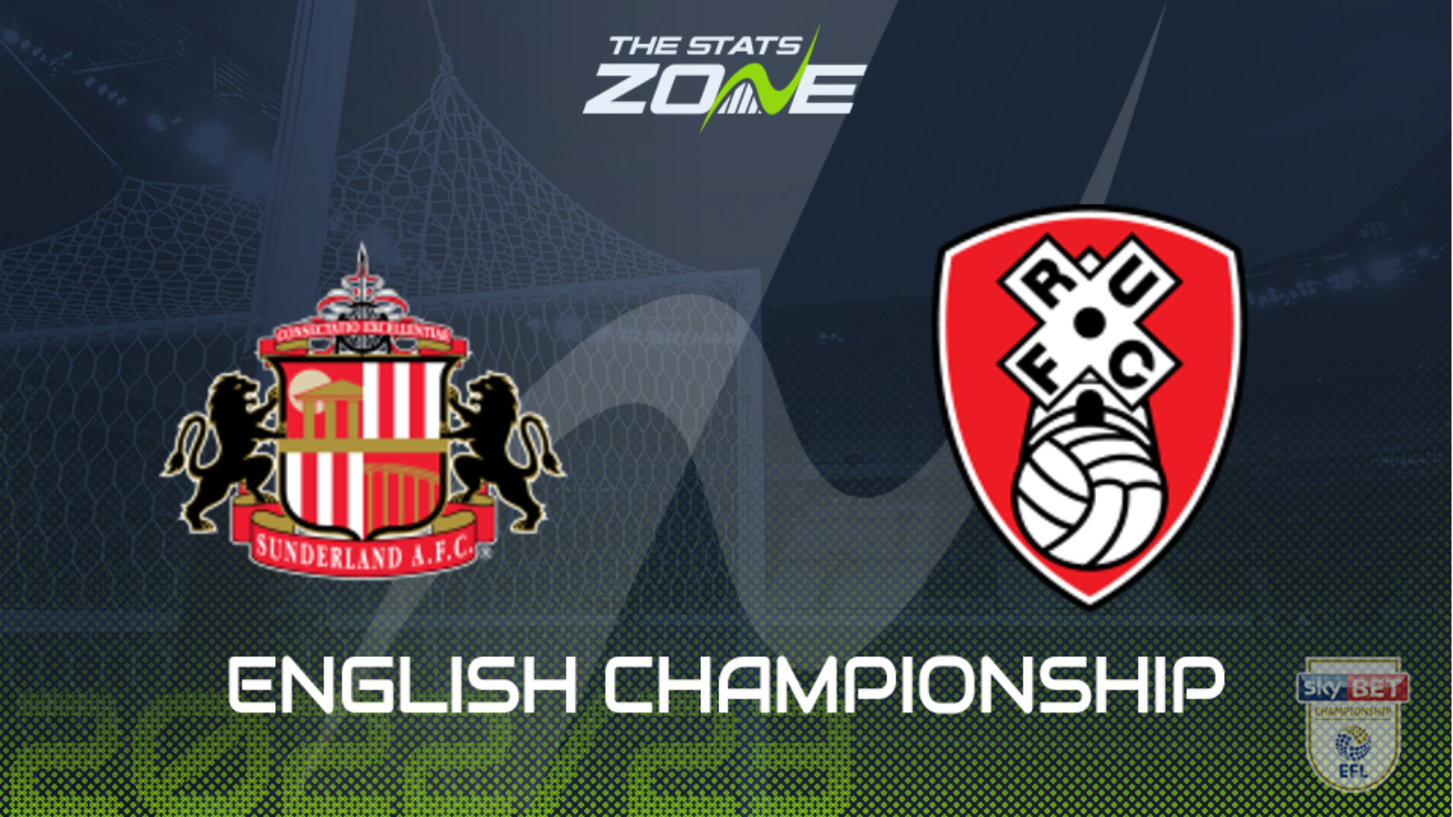 Sunderland vs Rotherham Preview & Prediction | 2022-23 English Championship