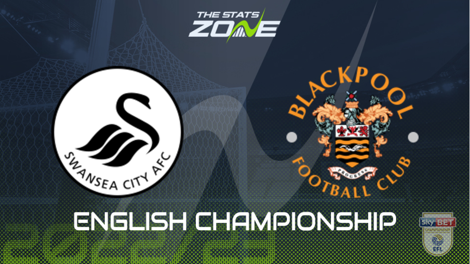 Swansea City fixture release, Championship 2022-23