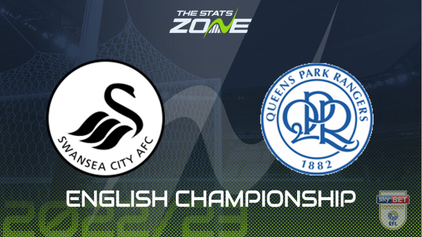 Swansea vs QPR Preview & Prediction | 2022-23 English Championship