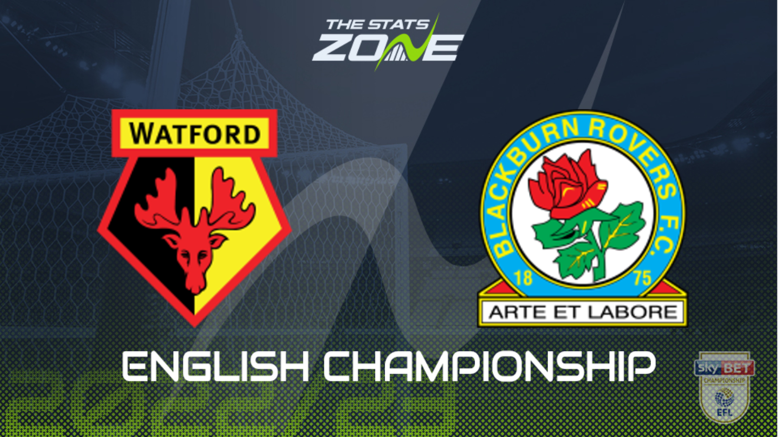 Watford vs Blackburn Preview & Prediction 202223 English