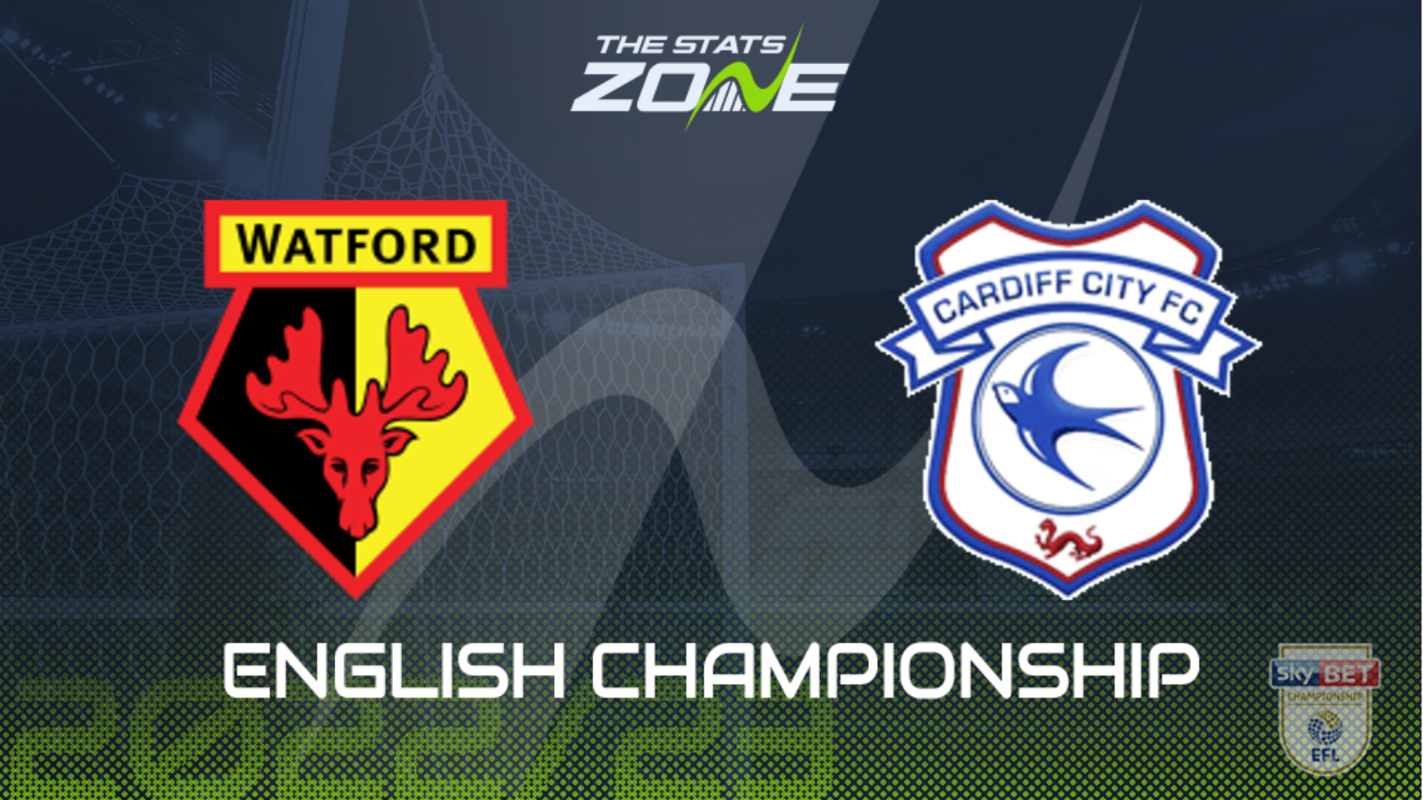 Cardiff City vs Watford Prediction and Betting Tips