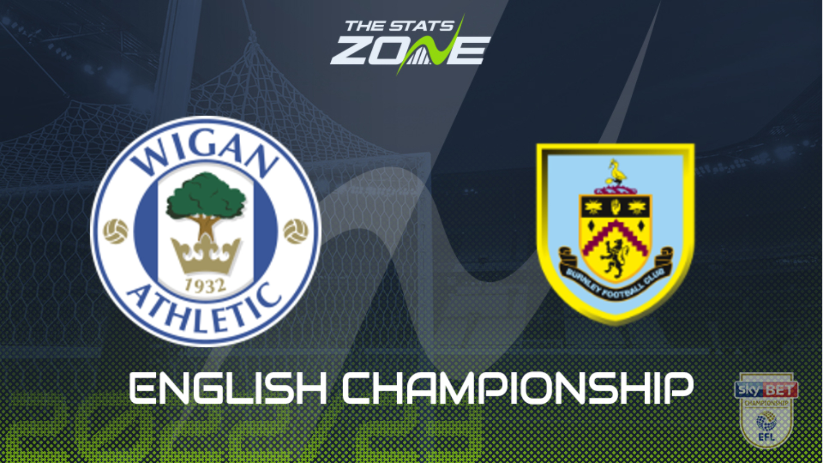 Wigan Vs Burnley Preview & Prediction | 2022-23 English Championship ...